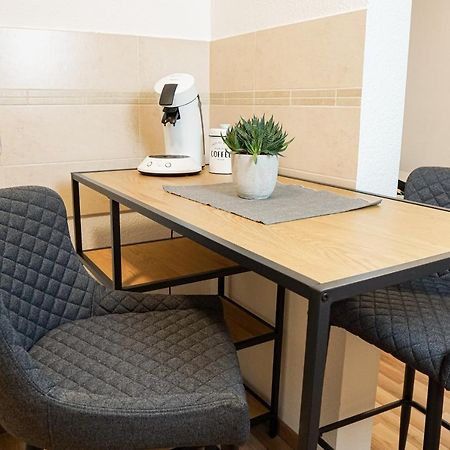 Homy I Stilvolles Apartment Gohlis Netflix & W-Lan Leipzig Ngoại thất bức ảnh