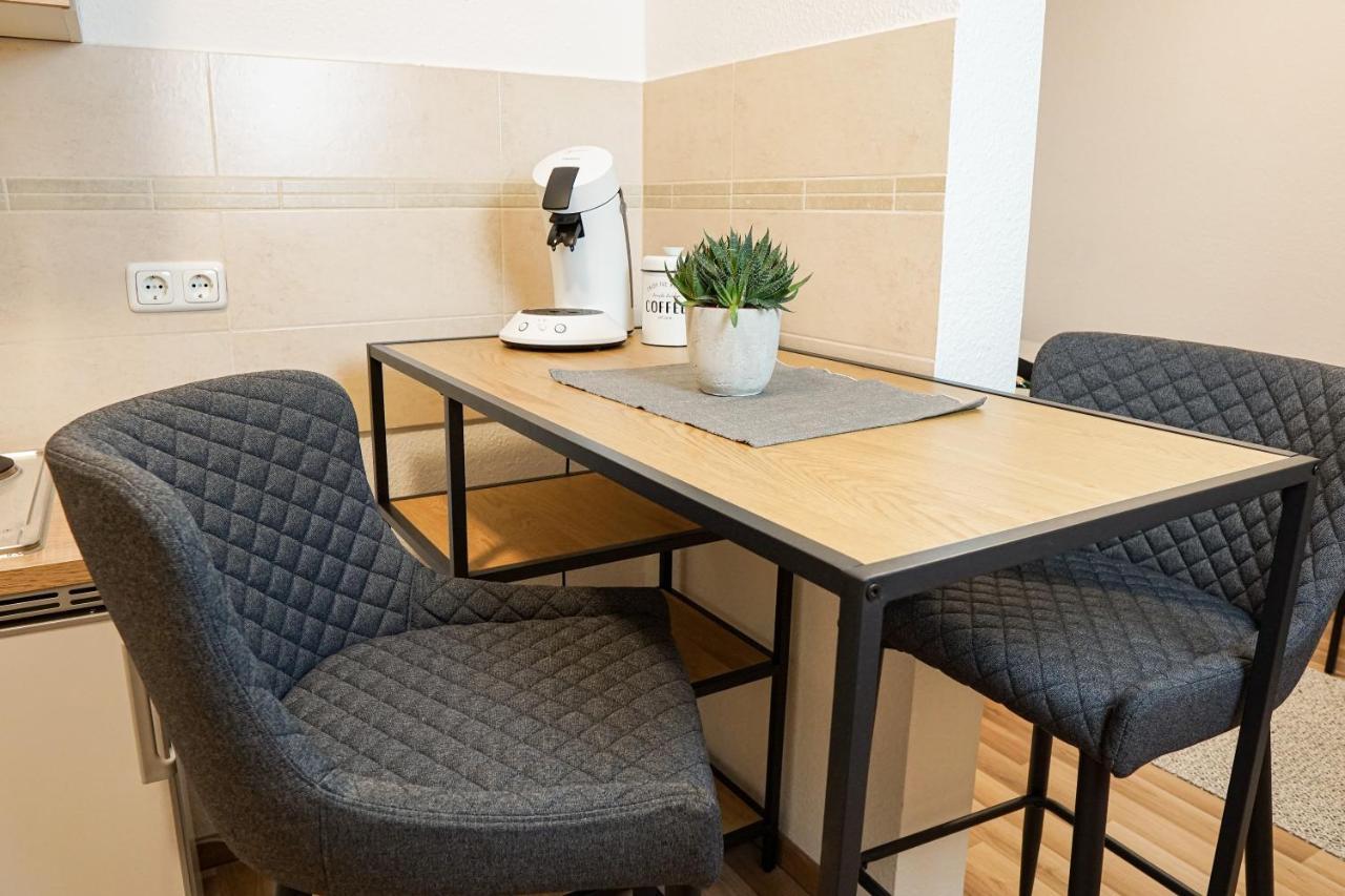 Homy I Stilvolles Apartment Gohlis Netflix & W-Lan Leipzig Ngoại thất bức ảnh